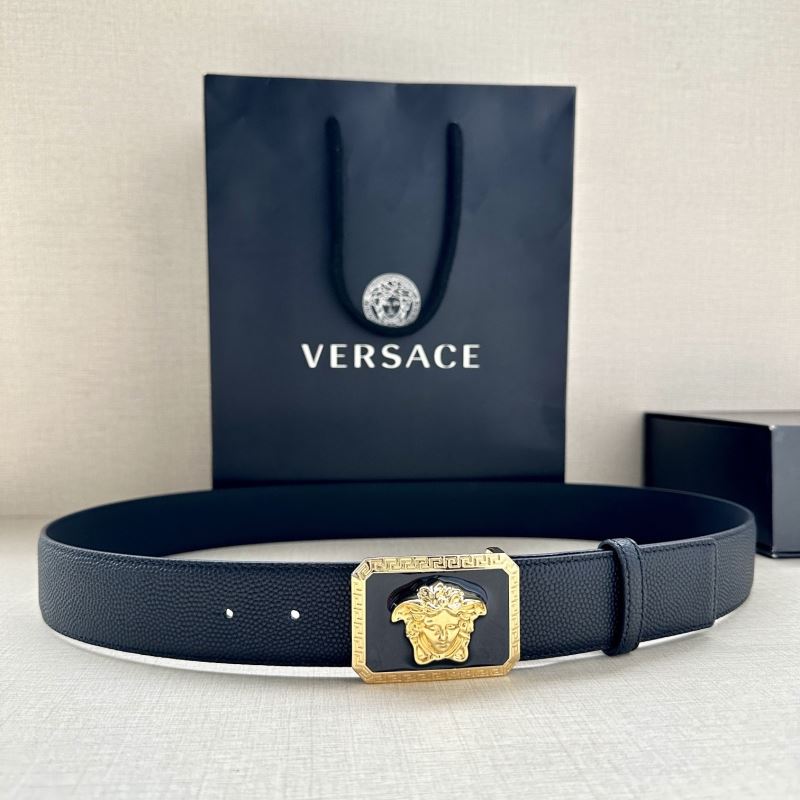 Versace Belts